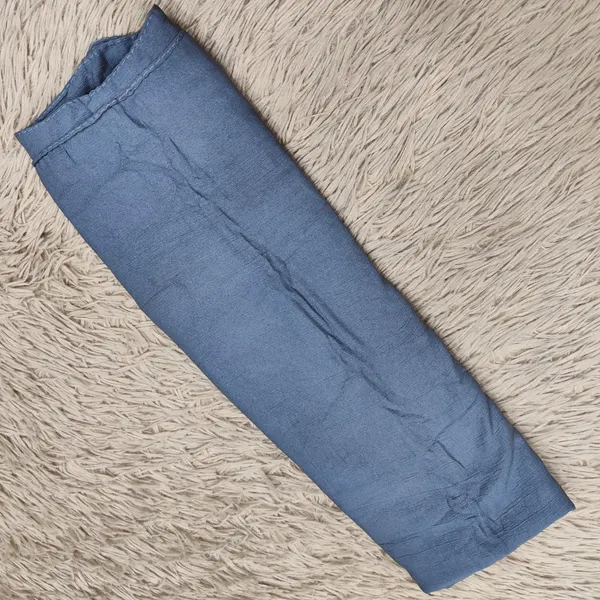 Soft Mix Cotton Fabric Plain Hijabs | HJ20